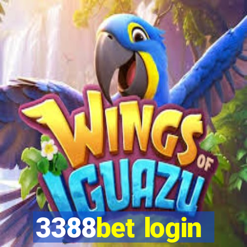 3388bet login